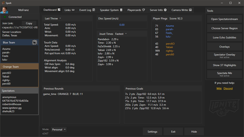 File:Spark main screen.png